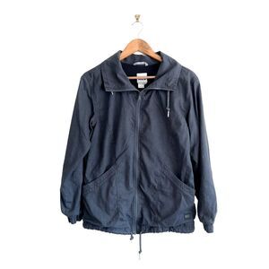 MEC Jacket Regular Fit Gray Hemp Women's 4 Lined